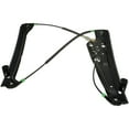 thumbnail image 2 of Dorman 749-104 Front Driver Side Window Regulator for Specific BMW Models, 2 of 5