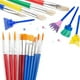 thumbnail image 3 of GOOHOCHY 1 Set Niños Pintura Pinceles Kit Doodling Cepillos Niños Herramientas de pintura, 3 of 7