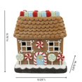 thumbnail image 2 of MAISON EN PAIN D'ÉPICES TT, 2 of 5