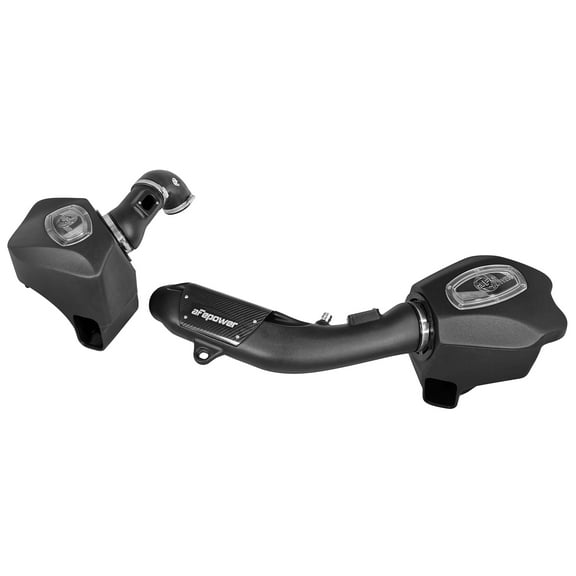 aFe Power Momentum Cold Air Intake for 15-19 BMW M3 / M4 F80/F82/F83