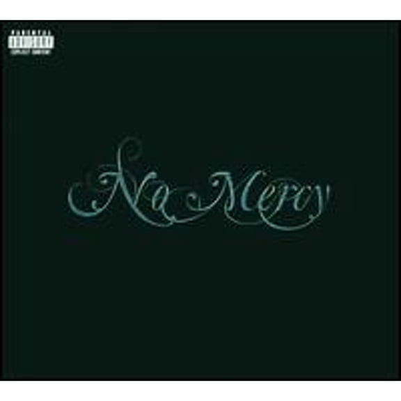 Pre-Owned No Mercy [Deluxe Edition] (CD 0075678918285) by T.I.
