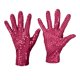 thumbnail image 2 of Guantes de lentejuelas para mujer, para adultos, para escenario, baile nocturno, ropa de actuación de moda, accesorios, guantes de mujer, 2 of 2