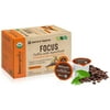 BareOrganics Functional Coffee Single Serve Focus 12 Single-Serve Cups Pack of 2
