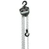 JET 106210 1/2 Ton 10 ft. Lift Hand Chain Hoist