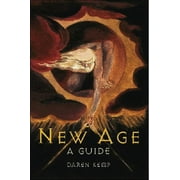 New Age: A Guide (Paperback)