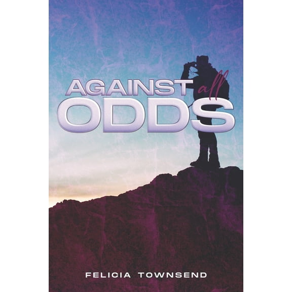 Against All Odds (Paperback)