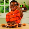 Learning Resources Smart Snacks Mix & Match Doughnuts
