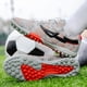 thumbnail image 5 of Botas de fútbol profesionales Unisex, zapatos de entrenamiento de césped, partido de Fútbol, ultraligeros, antideslizantes, envío directo, novedad, 5 of 5