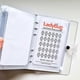 thumbnail image 5 of Kids Savings Binder, Money Savings Challenge Binder, A6 Money Saving Budget Binder with Cash Envelopes, Fun Cash Savings Binder, 5 of 5