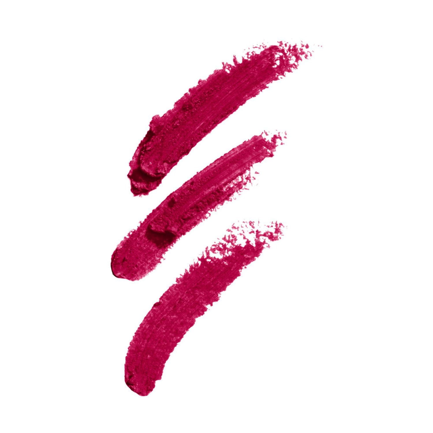 NYX Professional Makeup Dazed & Diffused Blurring Lipstick, Get Down, blurring lipstick