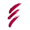 thumbnail image 2 of NYX Professional Makeup Rouge à Lèvres Dazed & Diffused, Get Down, 2 of 4