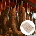 thumbnail image 3 of Meat Bundle Thread Cotton Twine Ham Banding Thread Meat Sausage Cotton Twine, 3 of 8