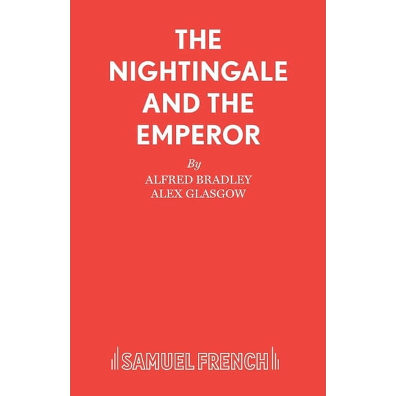 The Nightingale and the Emperor, (Paperback)