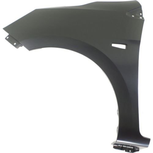 Mitsubishi Mirage Fender Go-Parts OE Replacement for 2014 - 2015 Mitsubishi Mirage Fender - Left
