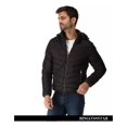 thumbnail image 2 of Chamarra Acolchada Ligera Suave Gorro Desmontable Caballero, 2 of 8