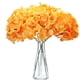 thumbnail image 5 of Ramo de flores artificiales, jarrón decorativo para el hogar, estilo bordado, adorno floral artificial, jarrón decorativo para el hogar, ramo de flores artificiales, estilo bordado, ramo de, 5 of 7