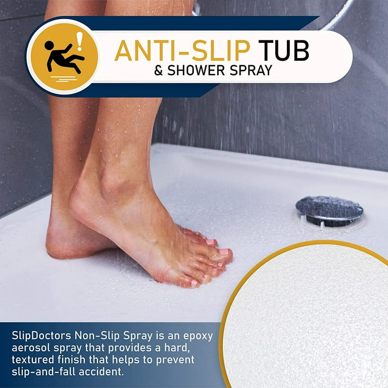 ANTI-SLIP SPRAY 