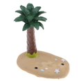 thumbnail image 1 of Accesorios de Playa Cocotero Decoraciones para 1/12 Casa de, 1 of 7
