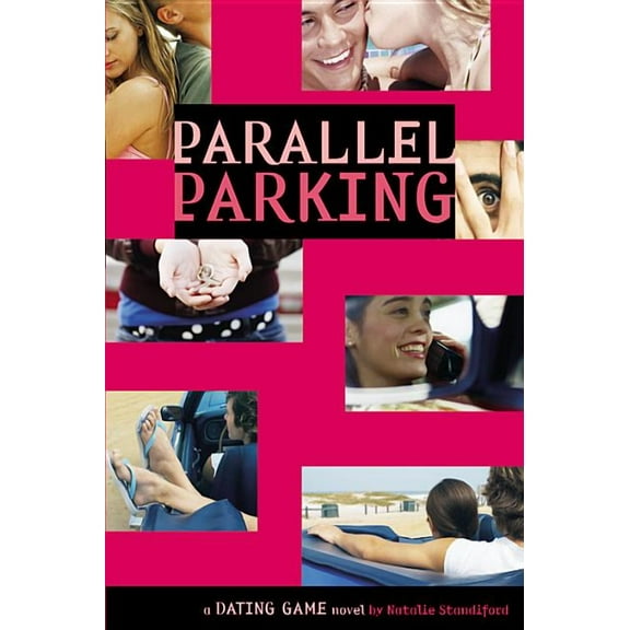 Dating Game Parallel Parking, Book 6, (Paperback)