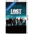 thumbnail image 3 of Lost Season 5 - One Sheet Wall Poster, 14.725" x 22.375", 3 of 4