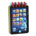 thumbnail image 2 of LeapFrog Blue's Clues and You! Really Smart Handy Dandy Notebook, 2 of 5
