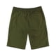 thumbnail image 2 of Pantalones cortos deportivos Marc Ecko con bolsillo para hombre color verde mediano, 2 of 2