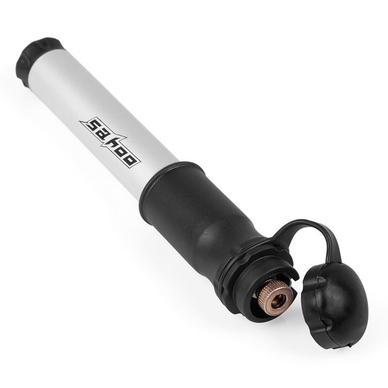 Sahoo bike pump sales