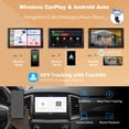 thumbnail image 4 of Receptor estéreo para coche ATOTO S8G2A74MS 7" Android 4G 32GB, 4 of 8