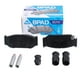 thumbnail image 1 of Balatas AG para Auto Delanteras para Suzuki Ertiga 2019 a 2021 2 Piezas Nuevas, 1 of 5