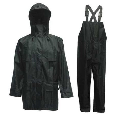 VIKING 2900BK-XL Open Road 150D Suit - Black