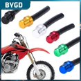 thumbnail image 1 of Universal Fuel Tank Breather Pipe 1pcs Preventing Fuel Back Flow Gas Petrol Tank Fuel Cap Durable Car Accessories6China He Qiyong unisex, 1 of 1