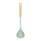 thumbnail image 2 of Campana Para Cocina Exclusive Wooden Handle Spatula Non-stick Frying Pan Spoon Food Grade Spoon Set Factory Stock, 2 of 5