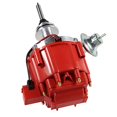 thumbnail image 4 of JDMSPEED New HEI Distributor Replacement For Chrysler Dodge Plymouth V8 Engines 318 340 360 65K, 4 of 4