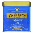 thumbnail image 1 of Twinings, Lady Grey Loose Tea, 3.5 oz (100 g), 1 of 2
