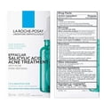 thumbnail image 1 of [2-pack] La Roche-Posay Effaclar Salicylic Acid Acne Treatment Serum, shrinks pores and clears acne., 1 of 1