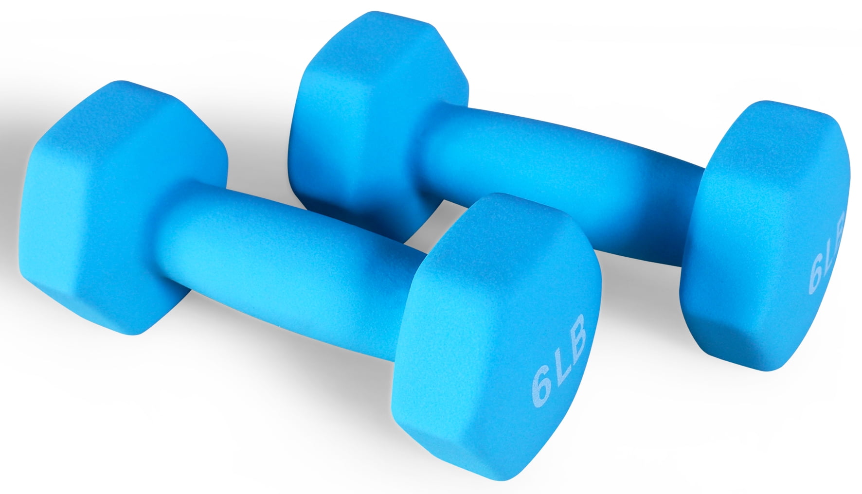 BalanceFrom All-Purpose Weight Set, 40 Lbs