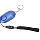 thumbnail image 1 of Llavero de seguridad, alarma de seguridad personal de 130 dB, alarma de defensa, alarma personal, rendimiento probado, 1 of 8