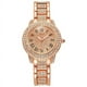 thumbnail image 1 of Nuevo reloj de mujer Diamond Steel Band Waterproof Gypsophila Reloj de mujer Sincero Electrónica, 1 of 5
