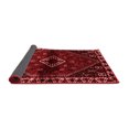 thumbnail image 2 of Ahgly Company Indoor Rectangle Persian Red Traditional Area Rugs, 7' x 9', 2 of 4