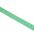 thumbnail image 3 of Adjustment Bow T Shape Chord Distance Measuring Rule Aluminum Alloy Measuring Tool, 3 of 8