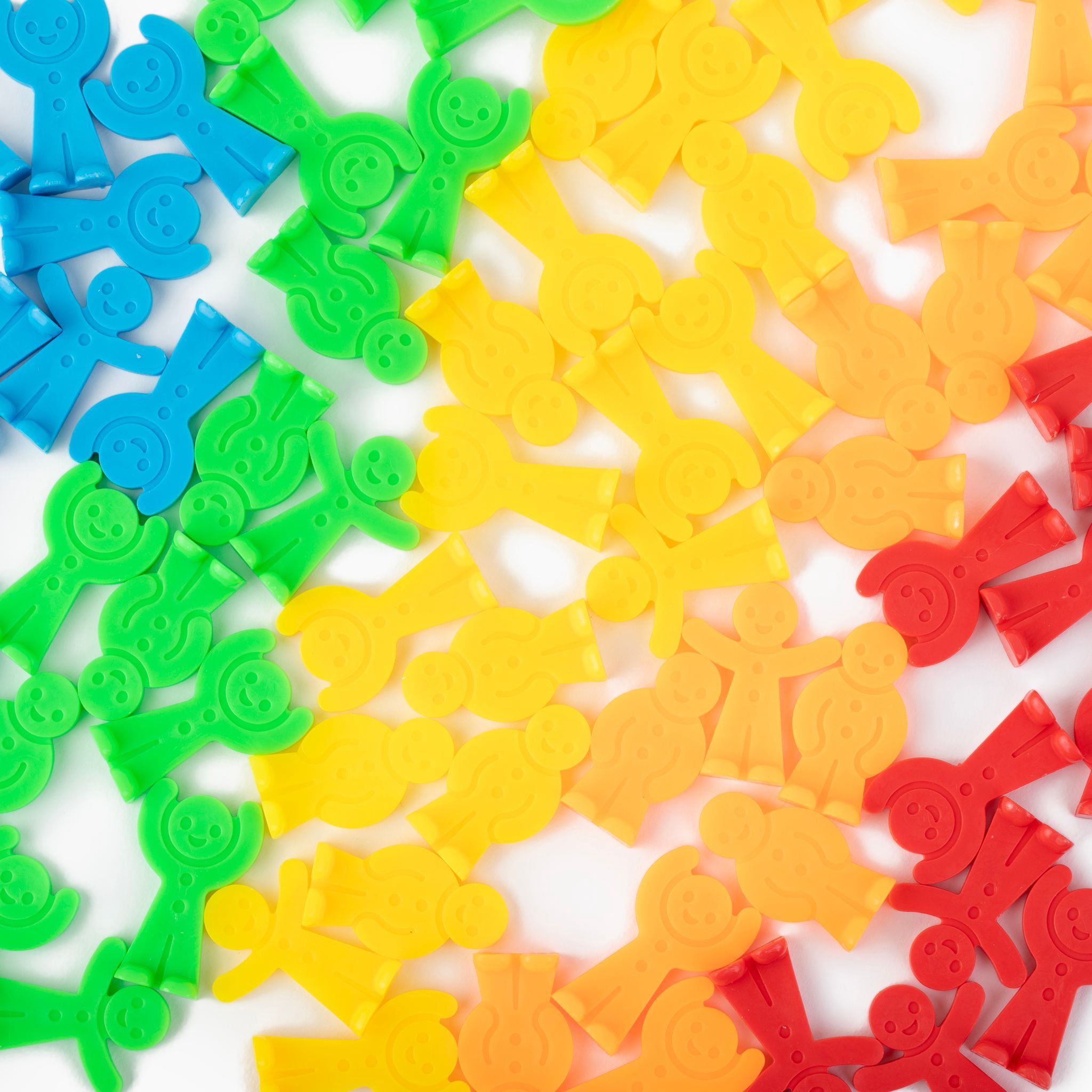 Roylco STEAM Super Topplers Domino Run Cards - 24 Engineering Challenge Cards for Kids STEM Learning, Building Creativity, Problem Solving & Chain Reaction Games Ages 5+