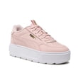 thumbnail image 1 of Tenis Puma Karmen Rebelle Original 387212 05 Rosa, 1 of 4