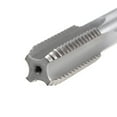 thumbnail image 5 of Unique Bargains Metric Machine Tap Left M18 Thread 2.5 Pitch H2 4 Flute High Speed Steel, 5 of 5