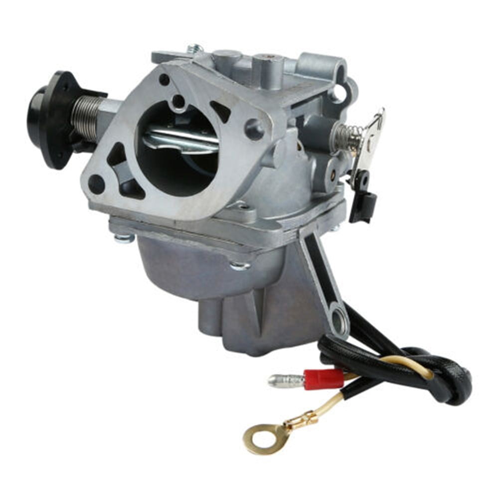 Walmeck Carburetor Carb Replacement for Honda GX610 18HP & GX620 20HP Engine 