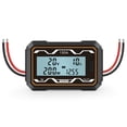 thumbnail image 1 of Haute Précision DC Power Meter Analyseur de Tension Courant Amplificateur de Tension Batterie, 1 of 8