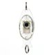 thumbnail image 2 of Lámpara de atracción de pesca submarina portátil Accesorios de pesca con señuelo (verde) FLhrweasw  Nuevo, 2 of 7