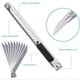 thumbnail image 5 of 55 Uds cuchillo actualizado precisión tallado artesanal cuchillo Hobby cuchillas reemplazos para arte, álbum de recortes, plantilla, 5 of 9