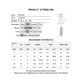 thumbnail image 2 of JustVH Women Short Sleeve Swing Midi Crape Jacquard Smocked Dress, 2 of 15