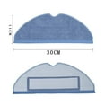thumbnail image 4 of 4 Pcs Chiffons pour Roborock S7 S7+ S8 Bleu, 4 of 5