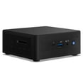 Intel NUC 11 Performance NUC11PAHi70Z Barebone System, Socket BGA1449